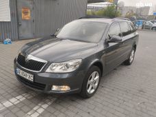 Продажа б/у универсал Skoda Octavia - купить на Автобазаре
