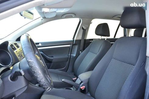 Volkswagen Golf 2011 - фото 16