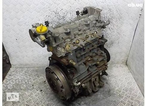 двигатель в сборе для Opel Vectra - купити на Автобазарі - фото 2