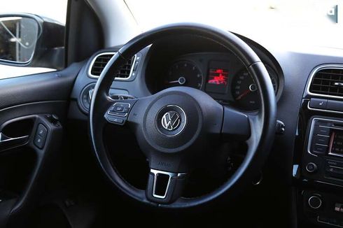 Volkswagen Polo 2014 - фото 14