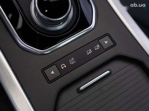 Land Rover Range Rover Evoque 2015 - фото 24