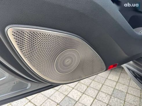 Mercedes-Benz GLE-Class 2021 - фото 19