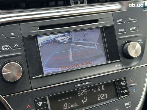 Toyota Avalon 2013 - фото 24
