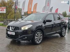 Продаж вживаних Nissan qashqai+2 2011 року - купити на Автобазарі