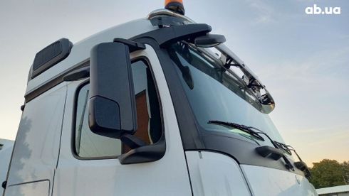 Mercedes-Benz Actros 2014 - фото 2