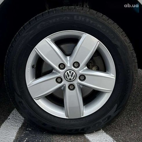 Volkswagen Transporter 2019 - фото 15