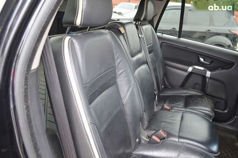 Volvo XC90 2007 - фото 17