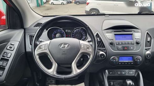 Hyundai ix35 2013 - фото 2