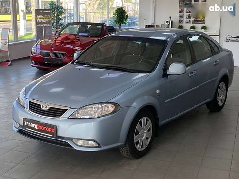 Daewoo Gentra 2013 - фото 6