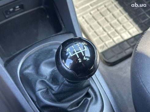 Kia Rio 2010 синий - фото 21