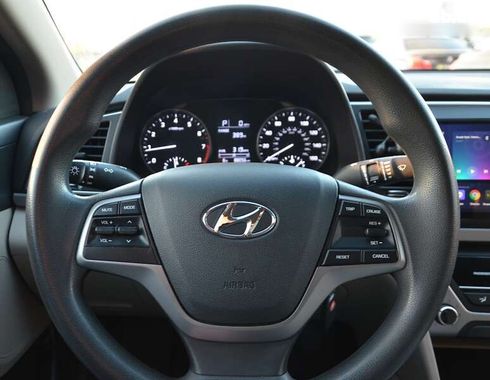 Hyundai Elantra 2016 - фото 22