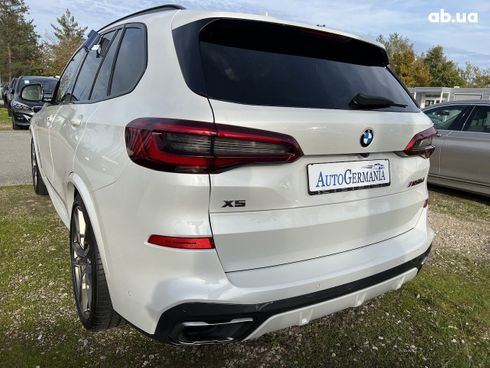 BMW X5 2021 - фото 17