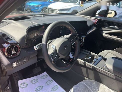 Chevrolet Blazer 2023 - фото 26