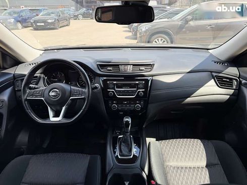 Nissan X-Trail 2020 - фото 18