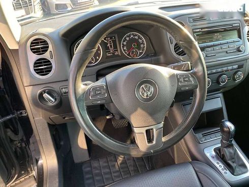 Volkswagen Tiguan 2013 - фото 12