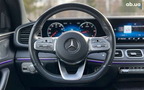 Mercedes-Benz GLS-Класс 2021 - фото 11