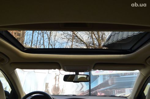 Acura TLX 2015 белый - фото 15