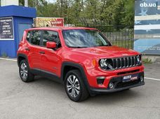 Купить Jeep бу в Украине - купить на Автобазаре