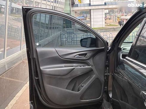 Chevrolet Equinox 2019 - фото 15