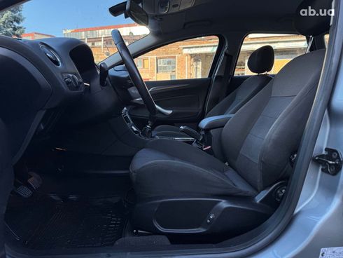 Ford Mondeo 2008 серый - фото 56