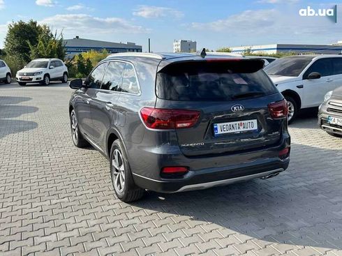 Kia Sorento 2020 - фото 7