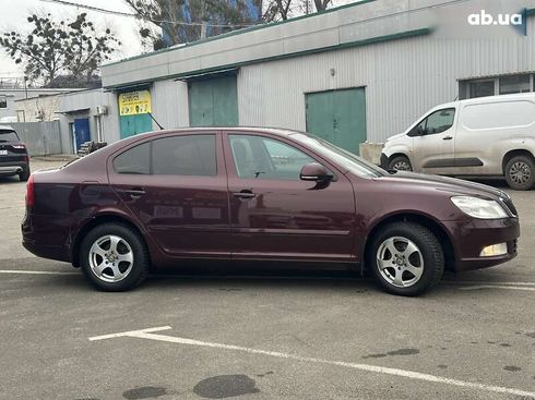 Skoda Octavia 2012 - фото 5