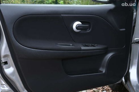 Nissan Note 2009 - фото 19