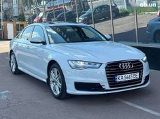 Продажа б/у Audi A6 в Киеве - купить на Автобазаре
