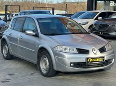 Продажа Renault б/у в Черновицкой области - купить на Автобазаре