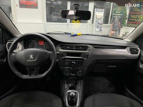 Peugeot 301 2021 - фото 21