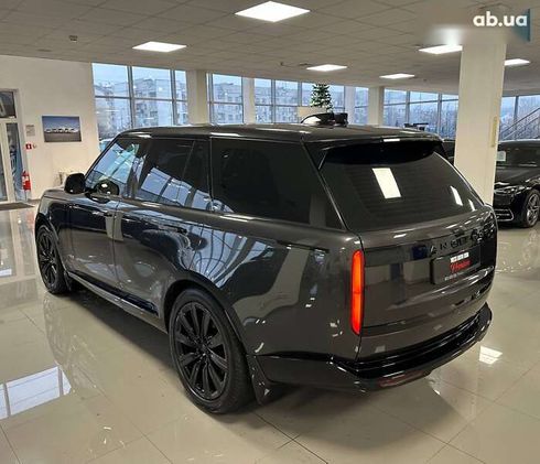 Land Rover Range Rover 2024 - фото 4