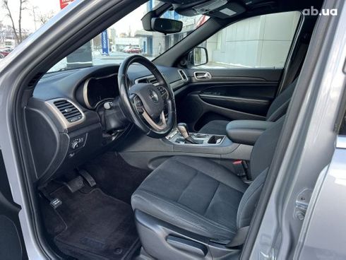 Jeep Grand Cherokee 2017 - фото 10