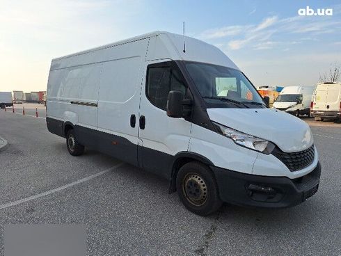 Iveco Daily 2020 - фото 3