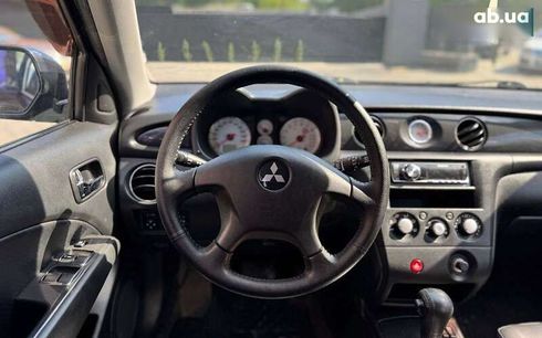 Mitsubishi Outlander 2008 - фото 10