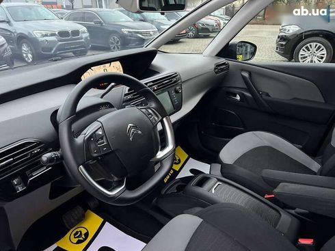Citroёn C4 Picasso 2014 - фото 10