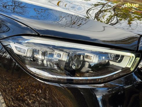 Mercedes-Benz S-Класс 2021 черный - фото 62