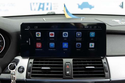 BMW X5 2011 - фото 26