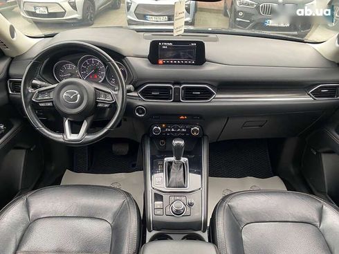 Mazda CX-5 2018 - фото 13