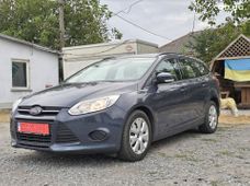 Купить Ford Focus из Германии бу - купить на Автобазаре