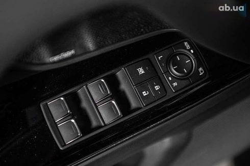 Lexus LX 2022 - фото 26