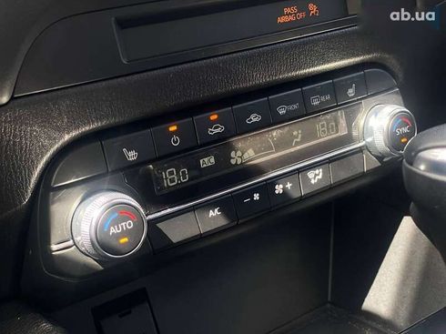 Mazda CX-5 2019 - фото 30