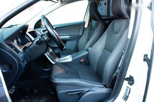 Volvo XC60 2010 - фото 13