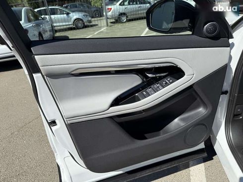 Land Rover Range Rover Evoque 2021 - фото 14