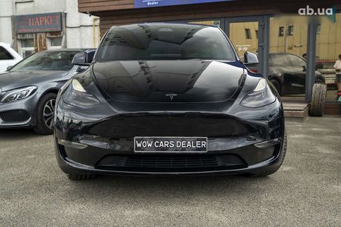 Tesla Model Y 2022 - фото 2