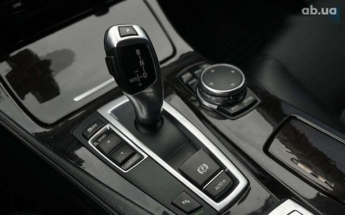 BMW 5 серия 2014 - фото 24