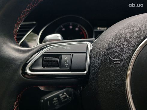 Audi A5 2015 белый - фото 13
