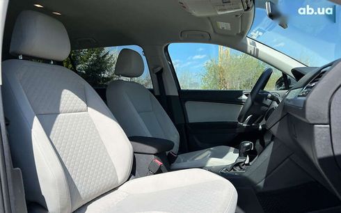 Volkswagen Tiguan 2019 - фото 9