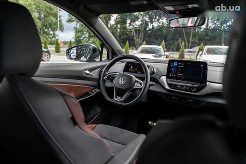 Volkswagen ID.4 2020 - фото 22