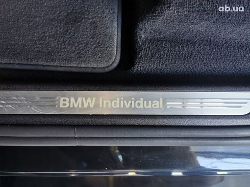 BMW X7 2020 черный - фото 4