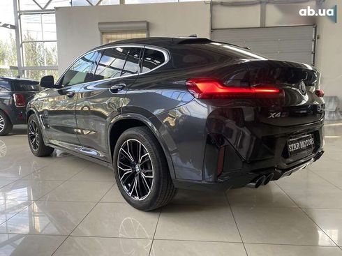 BMW X4 2020 - фото 14
